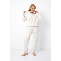 Женская пижама со штанами TEODORA SET SOFT Aruelle 